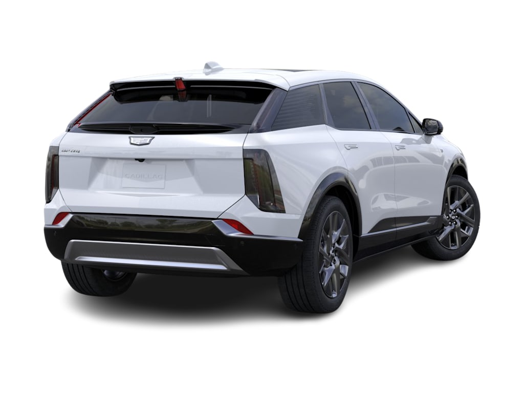 Thumbnail: 2027 Cadillac Optiq - 14