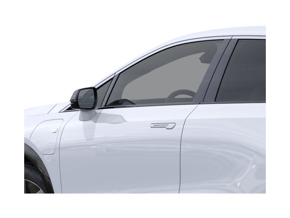 Thumbnail: 2026 Cadillac Optiq - 19