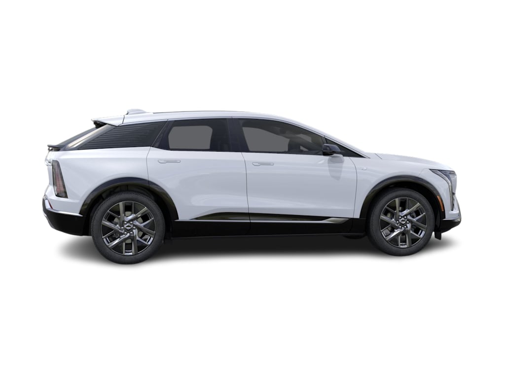 Thumbnail: 2026 Cadillac Optiq - 15