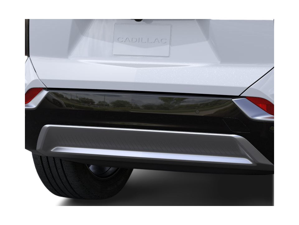 Thumbnail: 2026 Cadillac Optiq - 5