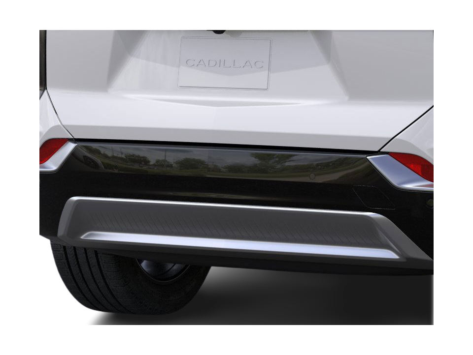 2025 Cadillac Optiq Luxury 20