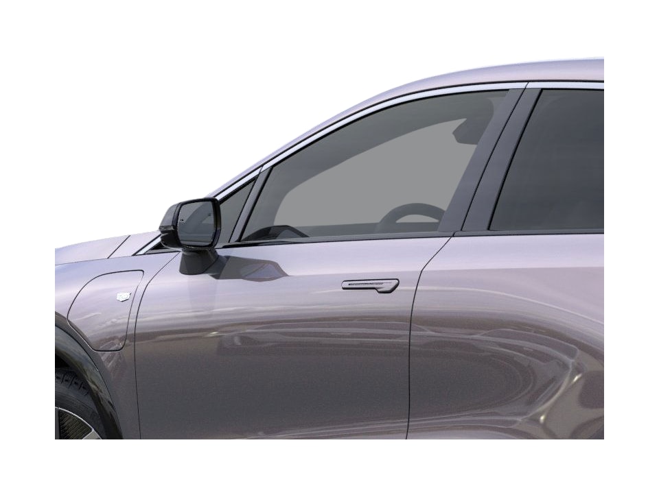 Thumbnail: 2026 Cadillac Optiq - 20