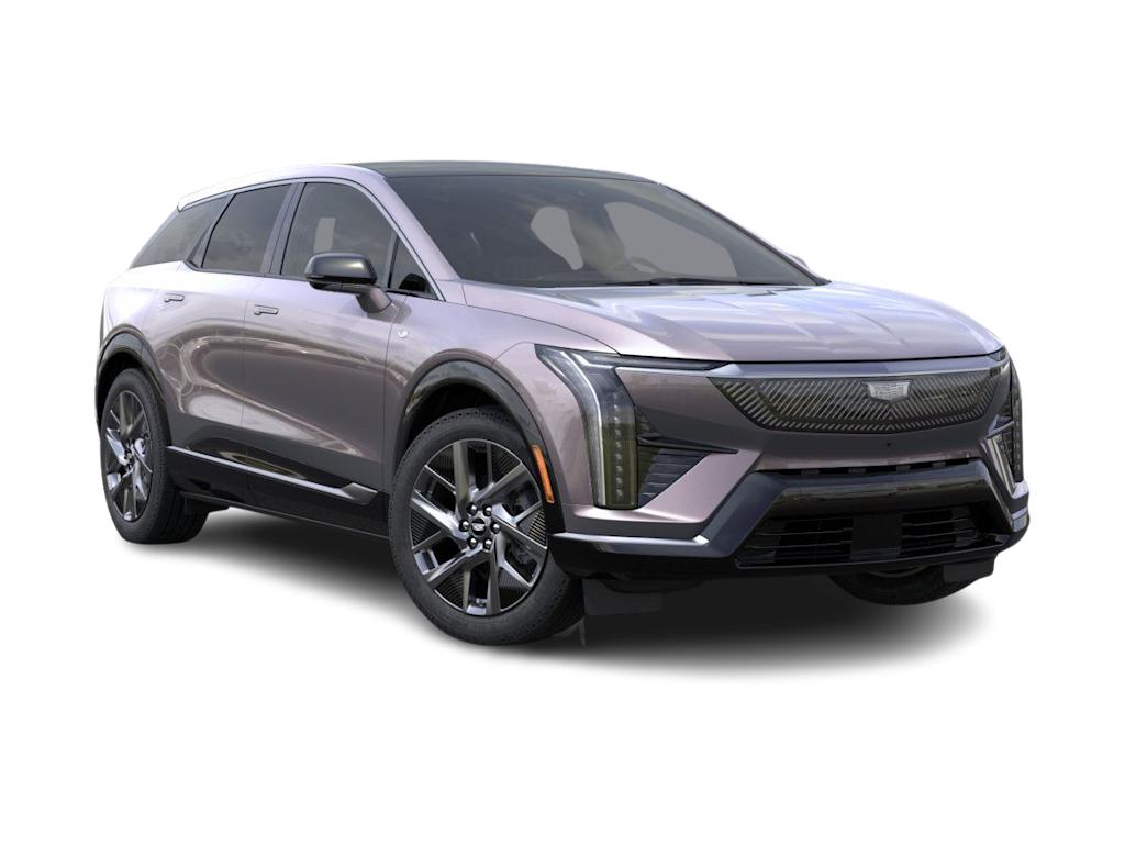 Thumbnail: 2026 Cadillac Optiq - 17