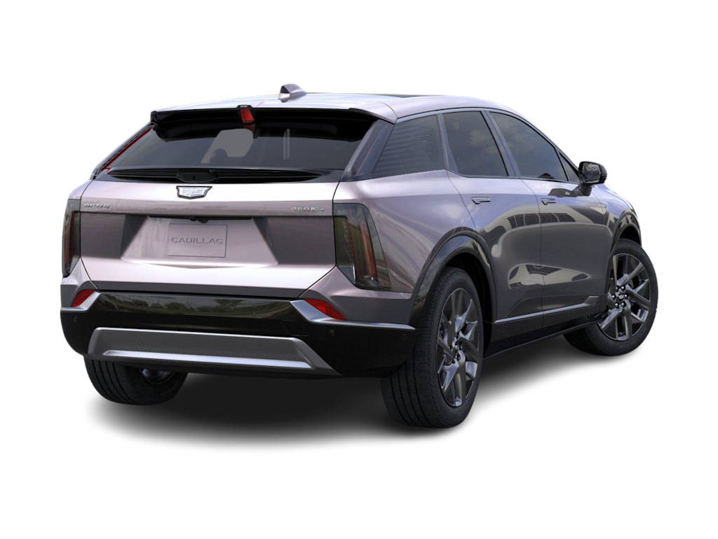 Thumbnail: 2026 Cadillac Optiq - 15