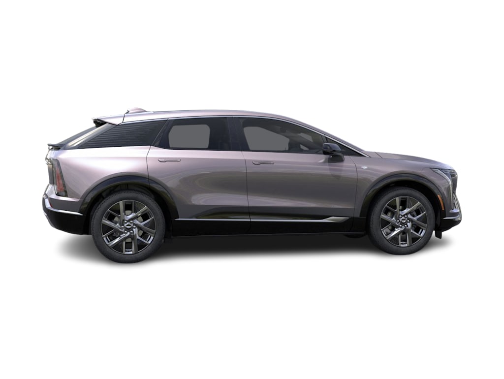 Thumbnail: 2026 Cadillac Optiq - 16