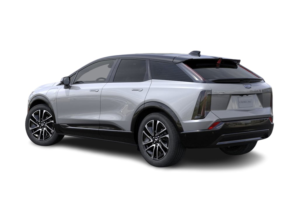 Thumbnail: 2026 Cadillac Optiq - 4