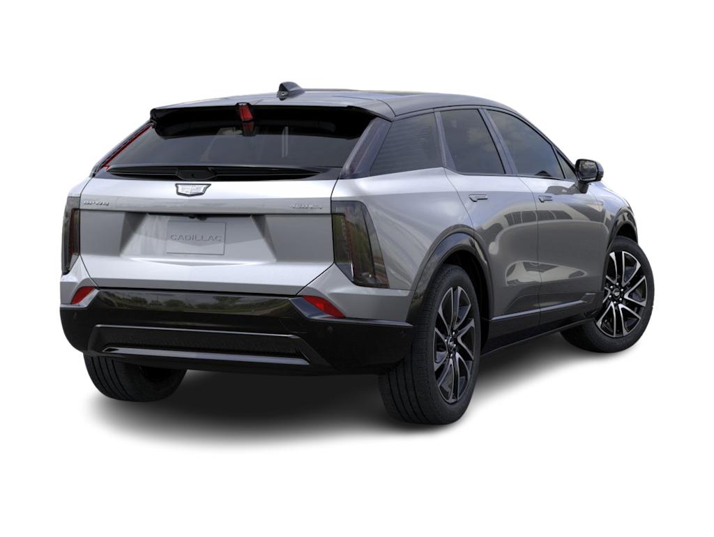 Thumbnail: 2026 Cadillac Optiq - 14