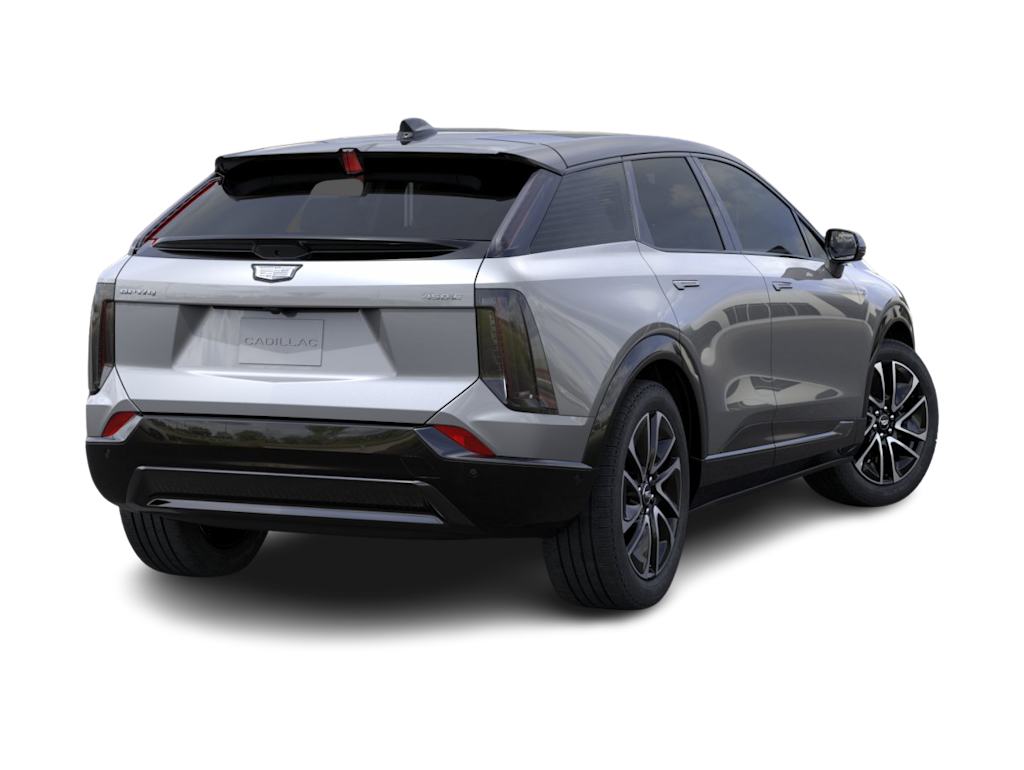Thumbnail: 2026 Cadillac Optiq - 12