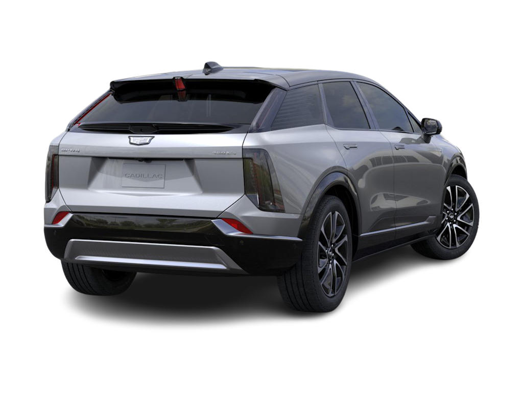 2025 Cadillac Optiq Sport 13