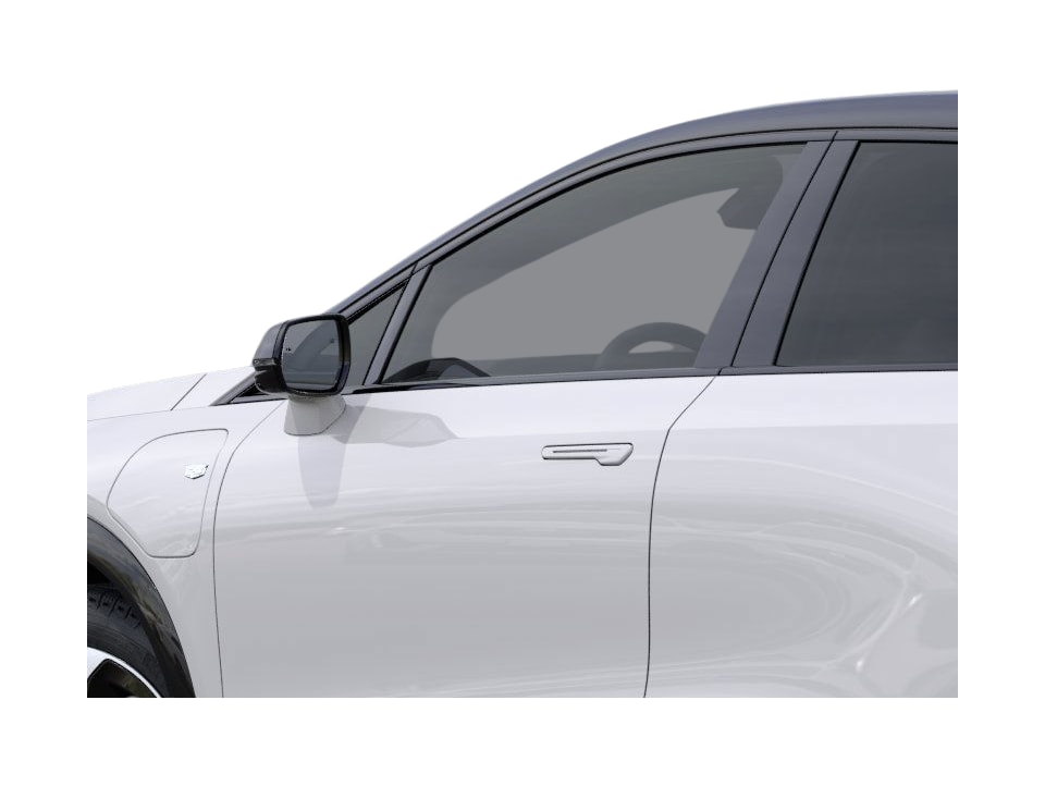 2025 Cadillac Optiq Sport 19