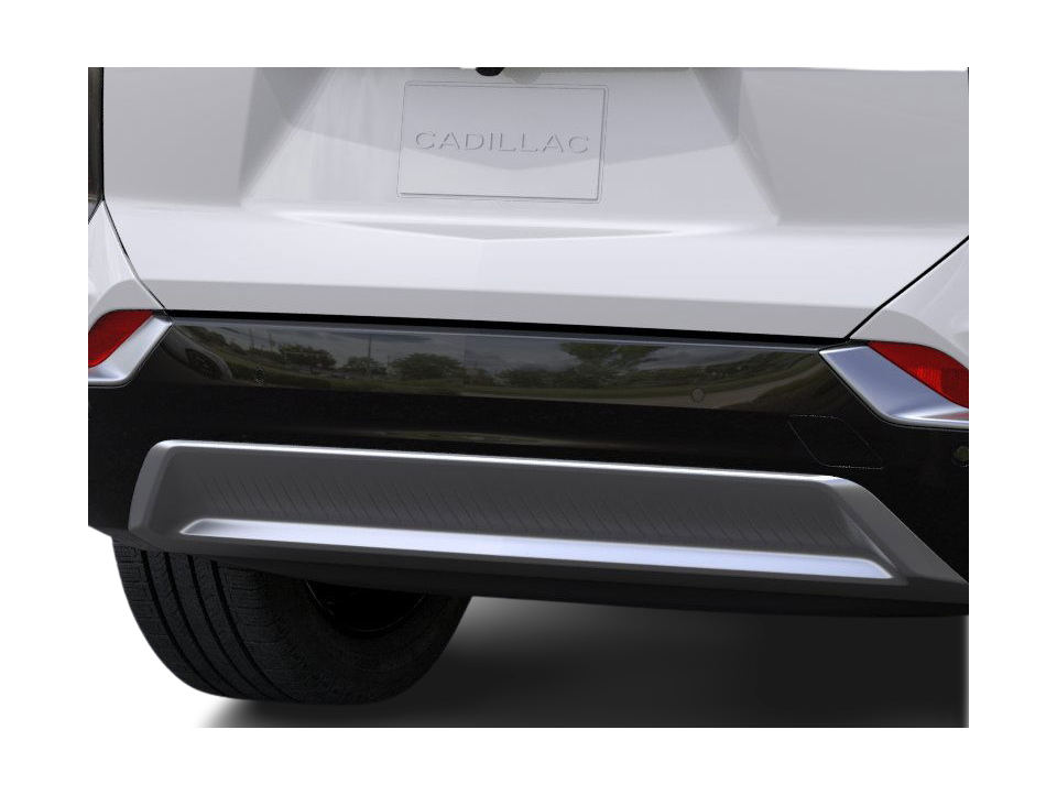2025 Cadillac Optiq Sport 5