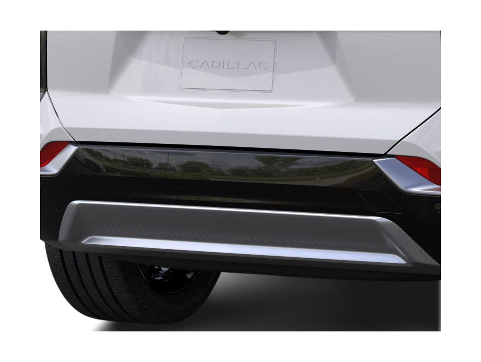 2025 Cadillac Optiq Sport 20