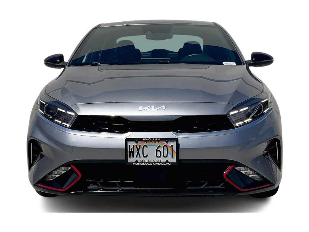 Thumbnail: 2023 Kia Forte - 6