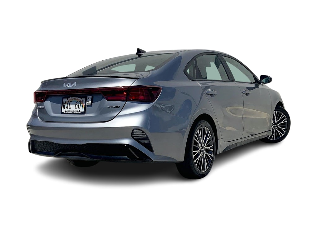 Thumbnail: 2023 Kia Forte - 23