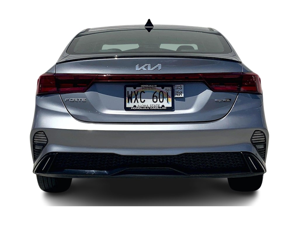 Thumbnail: 2023 Kia Forte - 5