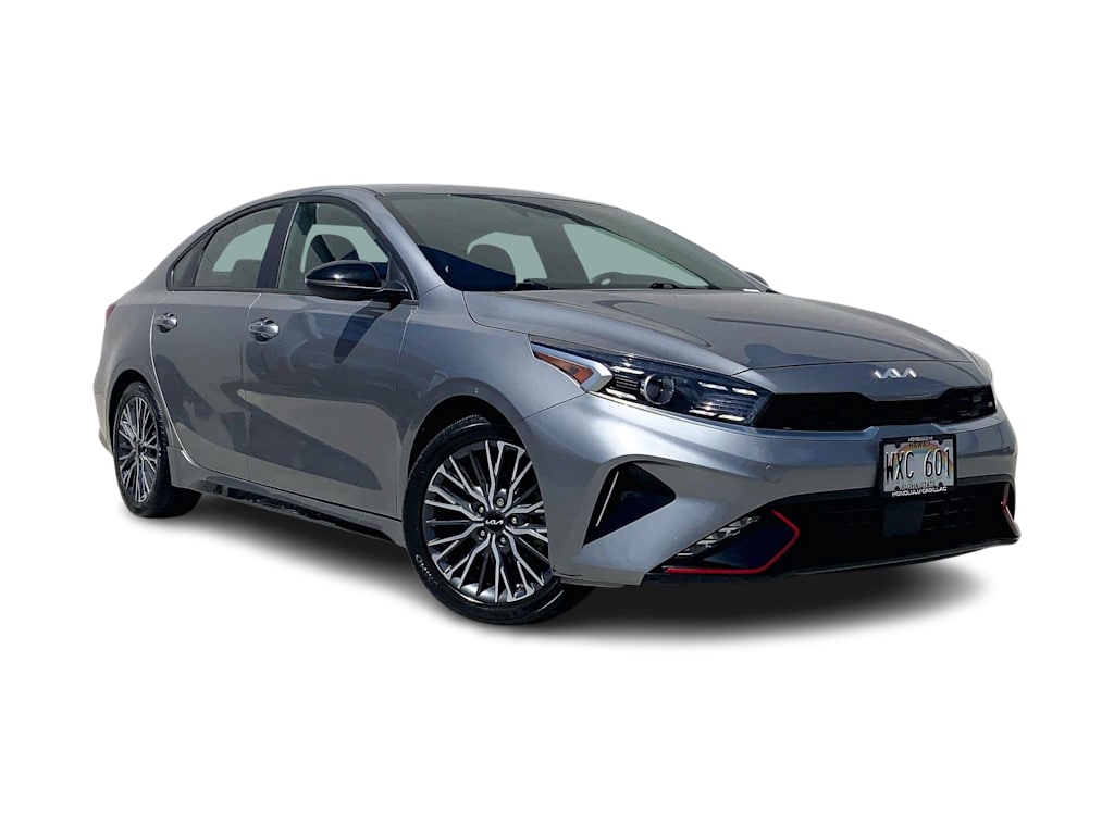 Thumbnail: 2023 Kia Forte - 22