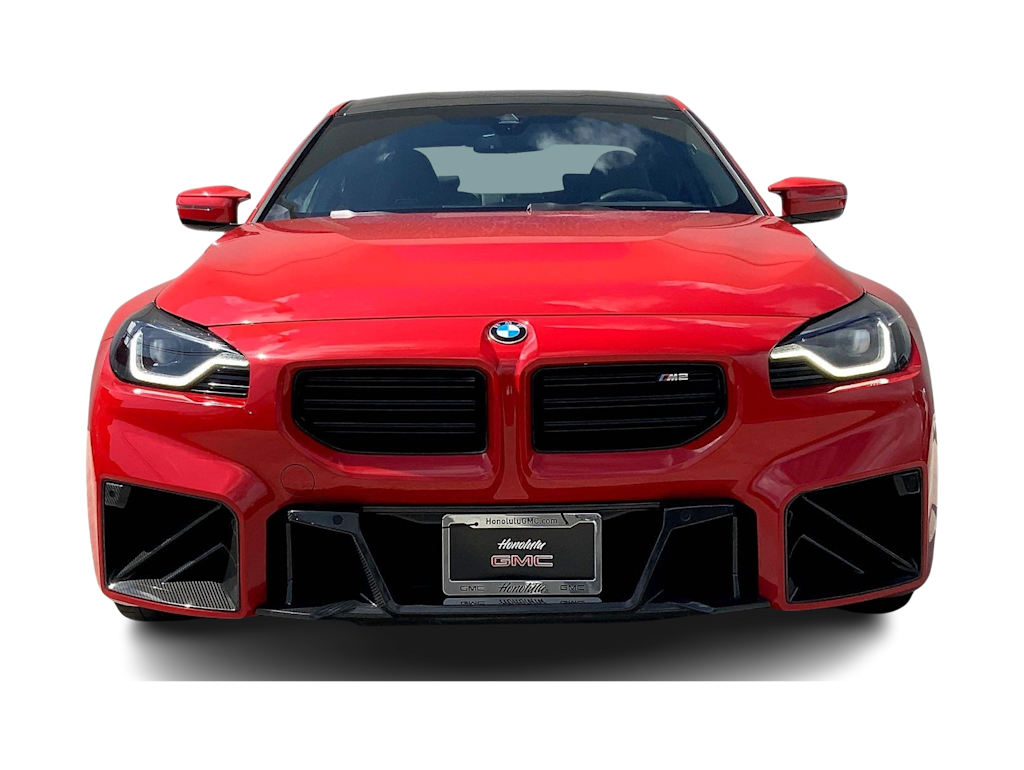 Thumbnail: 2024 BMW M2 - 6