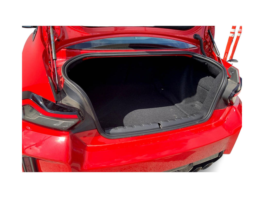 Thumbnail: 2024 BMW M2 - 17