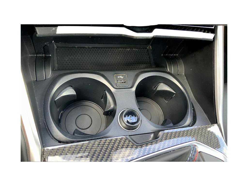 Thumbnail: 2024 BMW M2 - 32