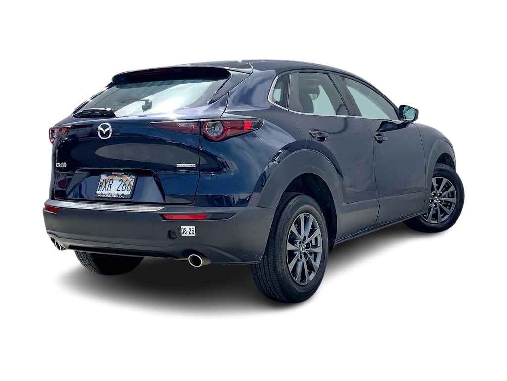 Thumbnail: 2020 Mazda CX-30 - 24