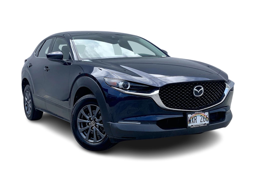 Thumbnail: 2020 Mazda CX-30 - 23