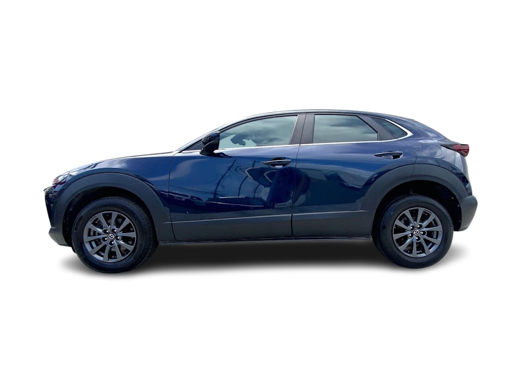 Thumbnail: 2020 Mazda CX-30 - 3