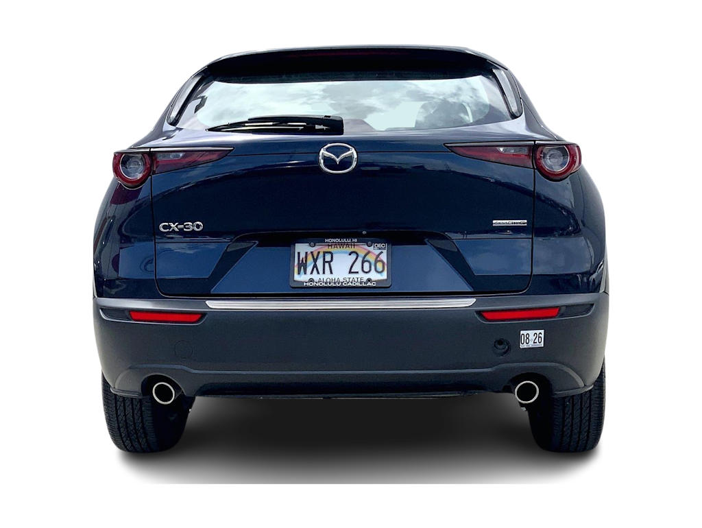 Thumbnail: 2020 Mazda CX-30 - 5