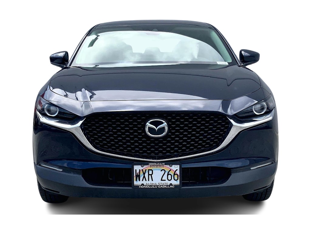Thumbnail: 2020 Mazda CX-30 - 6