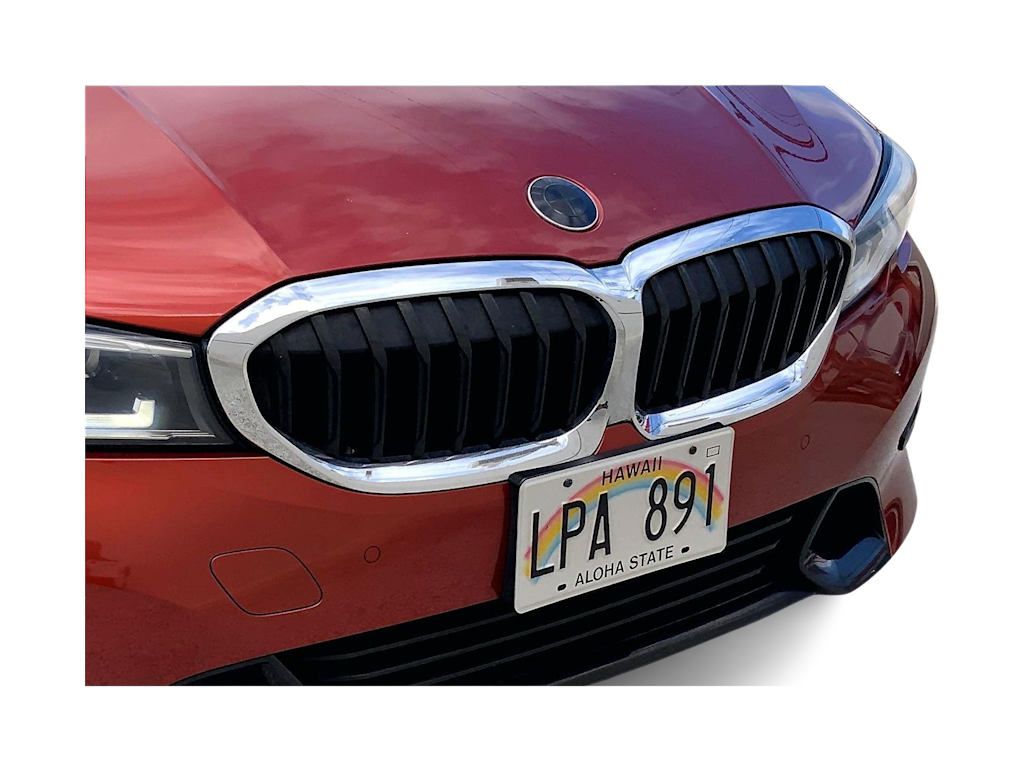 Thumbnail: 2020 BMW 3 Series - 33