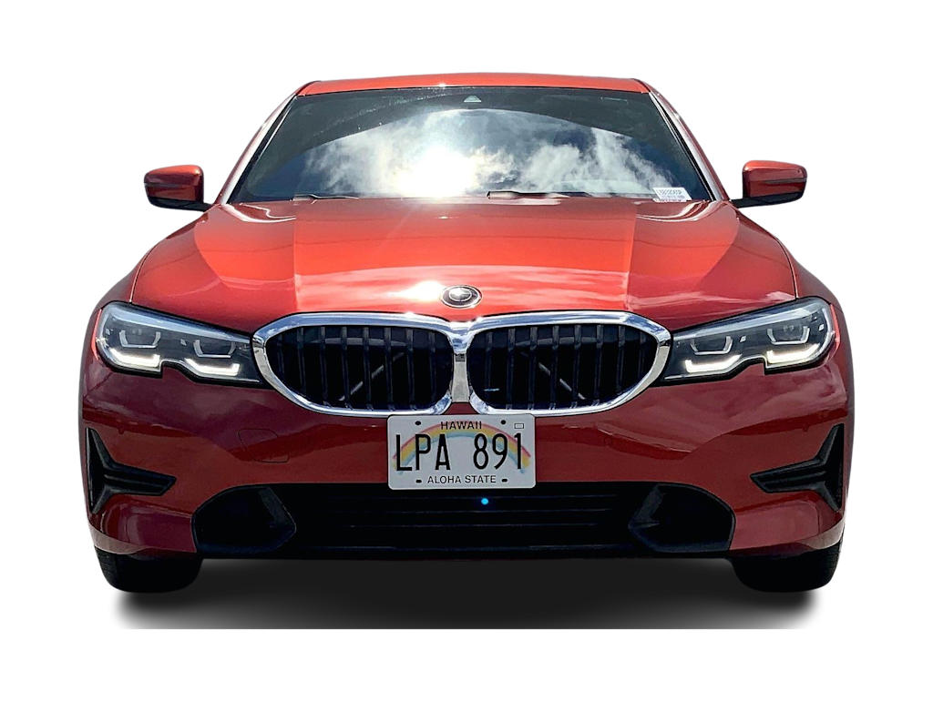 Thumbnail: 2020 BMW 3 Series - 6