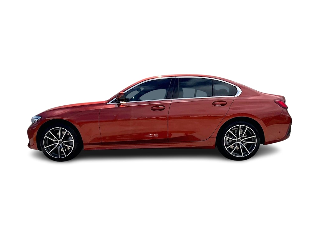 Thumbnail: 2020 BMW 3 Series - 3