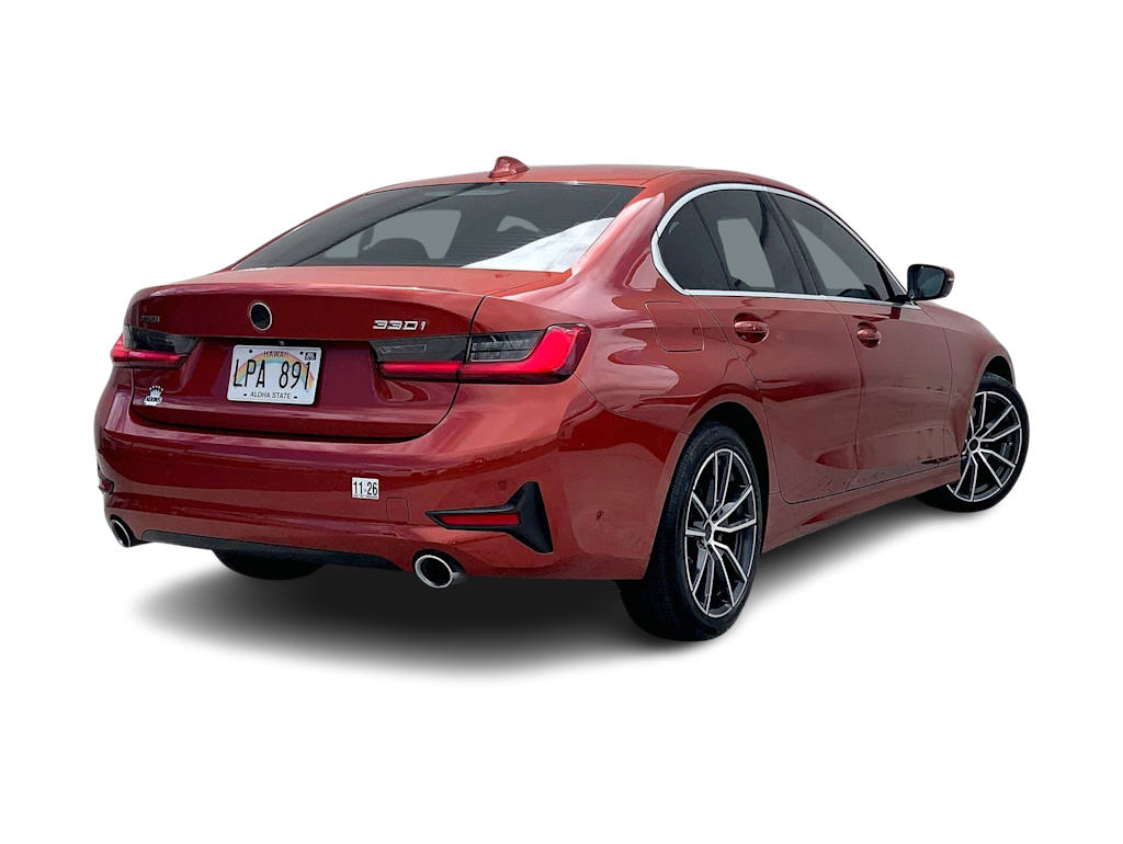 Thumbnail: 2020 BMW 3 Series - 23
