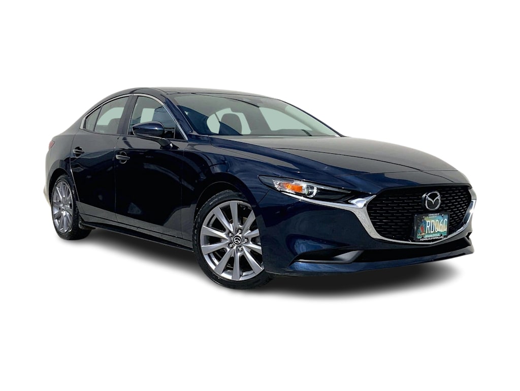 Thumbnail: 2020 Mazda Mazda3 - 22