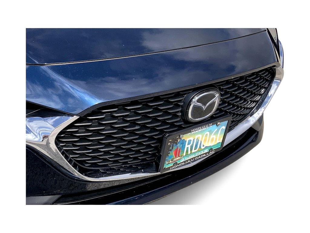 Thumbnail: 2020 Mazda Mazda3 - 33