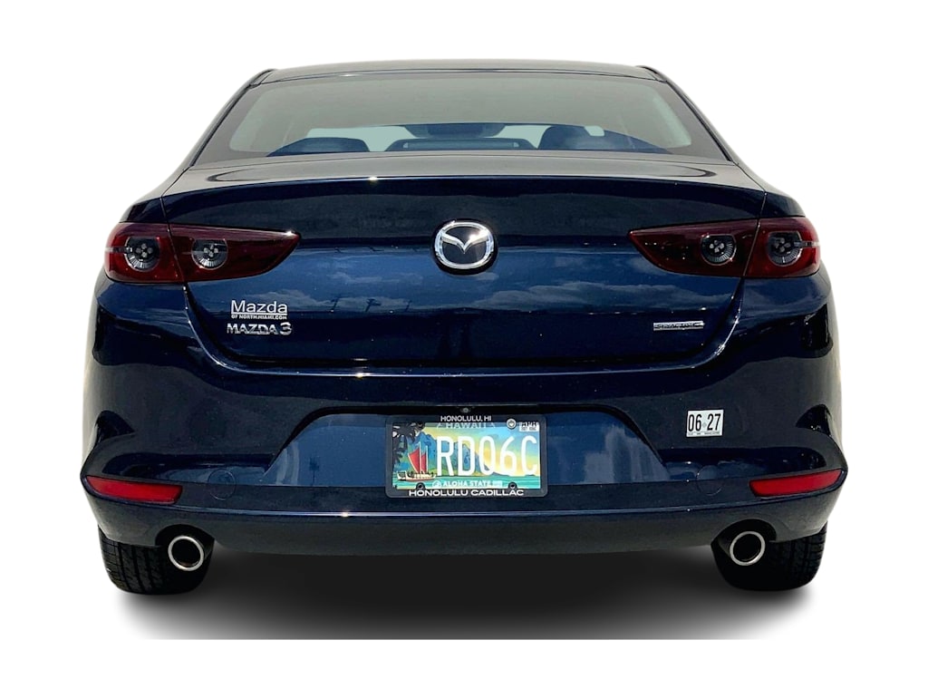 Thumbnail: 2020 Mazda Mazda3 - 5