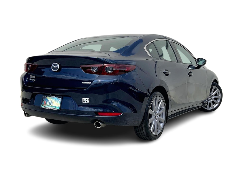Thumbnail: 2020 Mazda Mazda3 - 23
