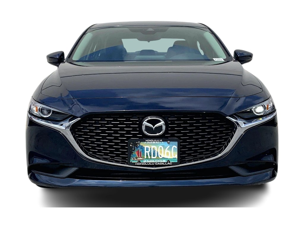 Thumbnail: 2020 Mazda Mazda3 - 6