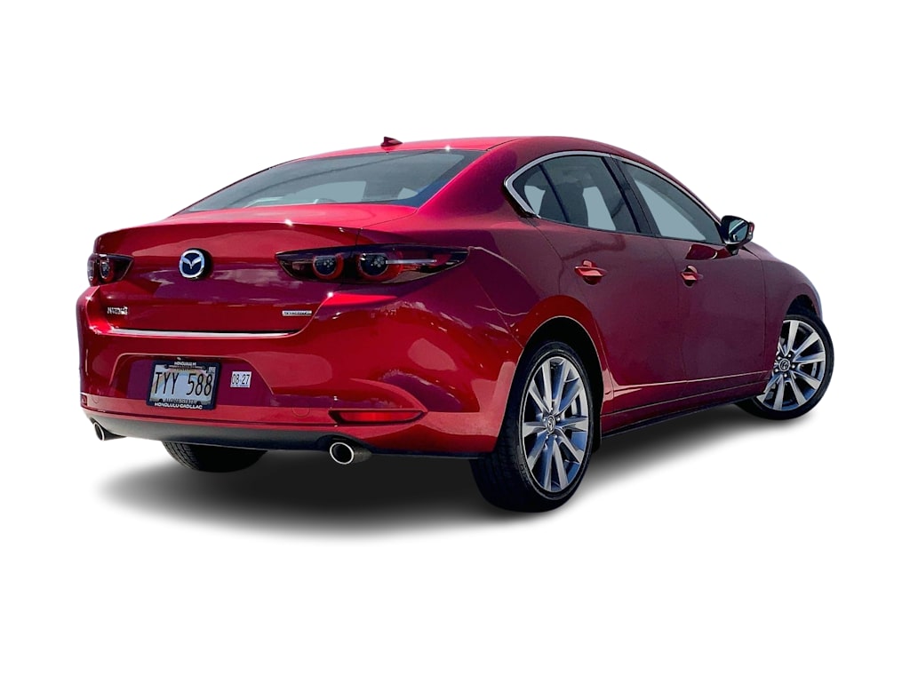 Thumbnail: 2019 Mazda Mazda3 - 24