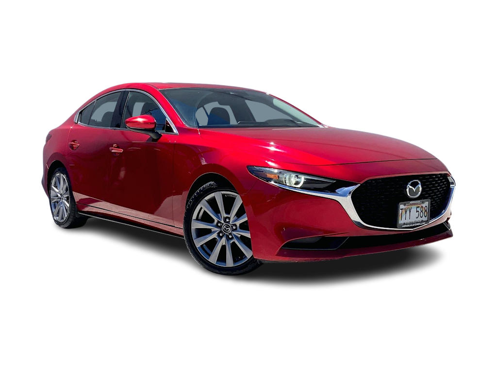 Thumbnail: 2019 Mazda Mazda3 - 23
