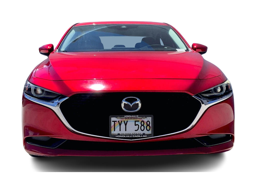 Thumbnail: 2019 Mazda Mazda3 - 6
