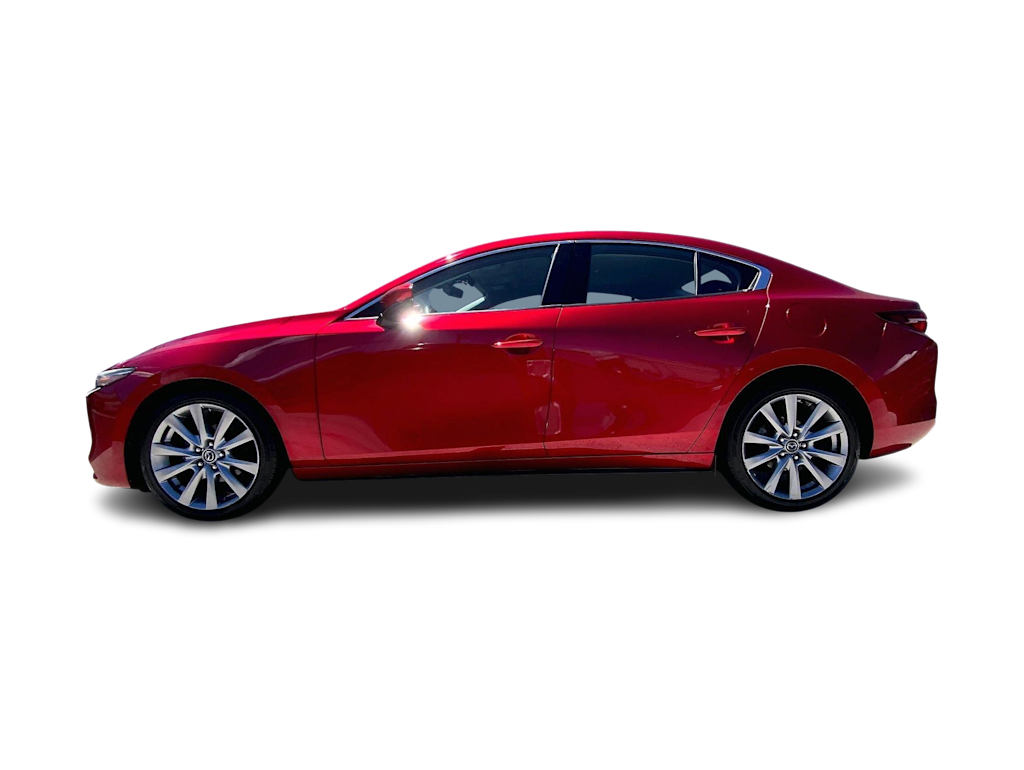 Thumbnail: 2019 Mazda Mazda3 - 3