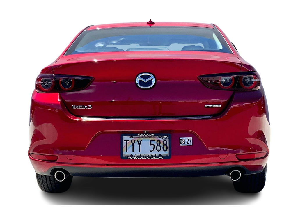 Thumbnail: 2019 Mazda Mazda3 - 5