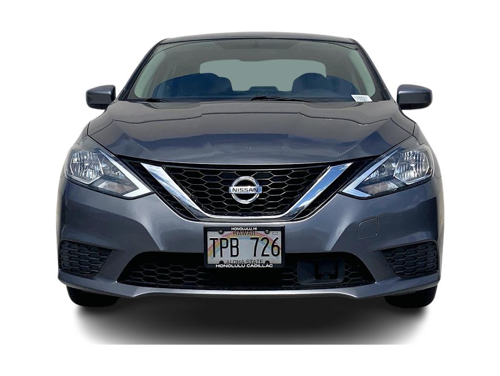 Thumbnail: 2018 Nissan Sentra - 6