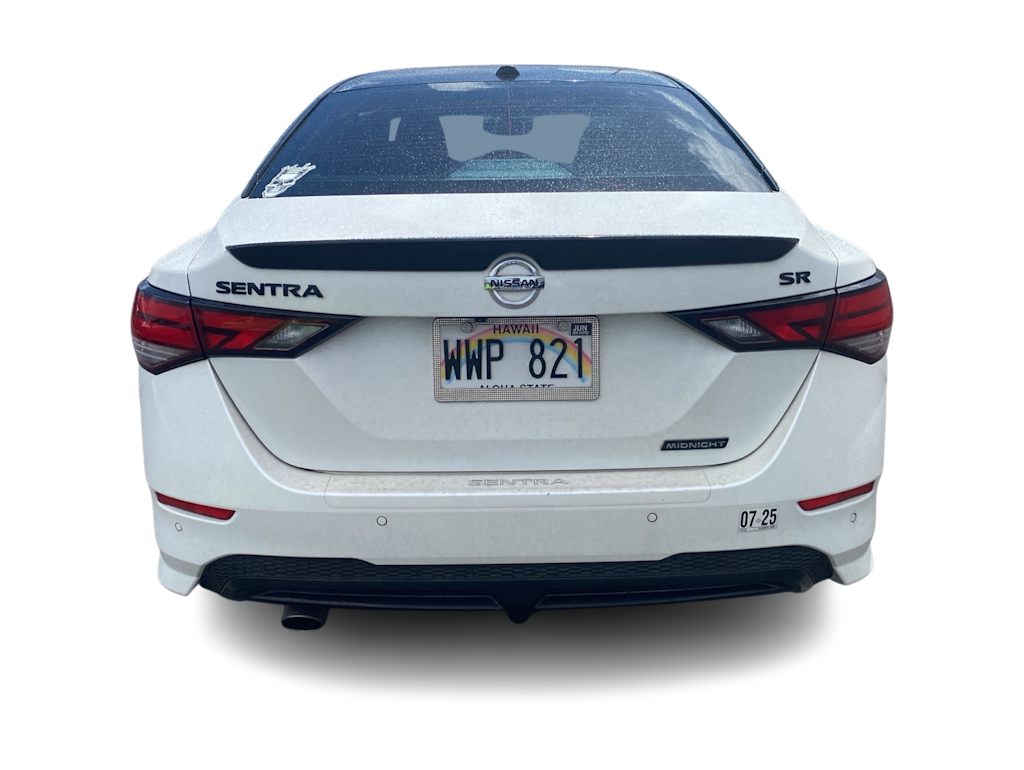 Thumbnail: 2023 Nissan Sentra - 5