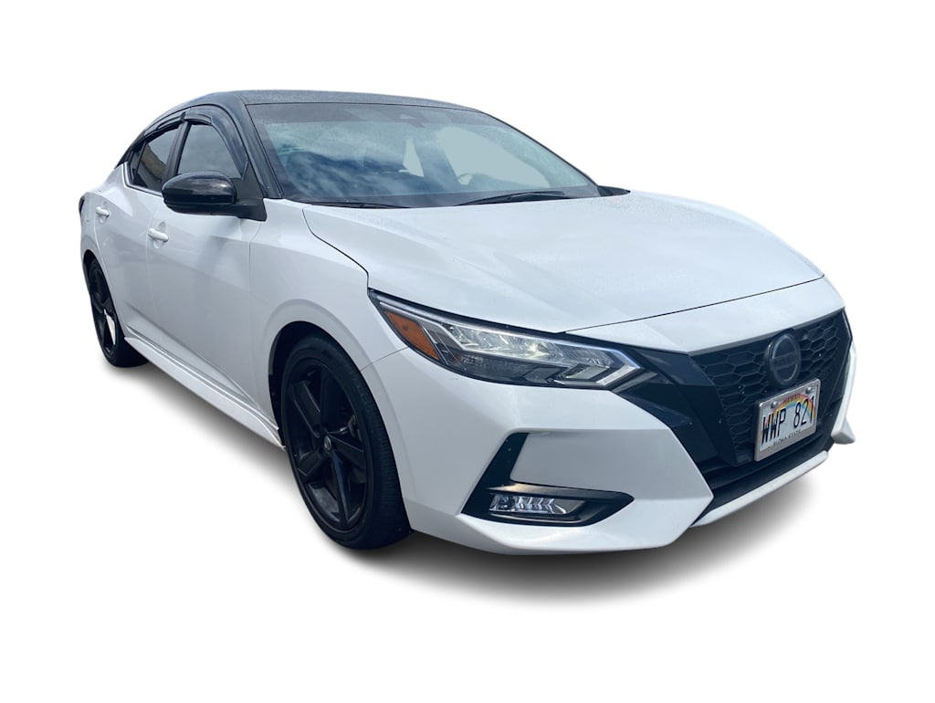 Thumbnail: 2023 Nissan Sentra - 10