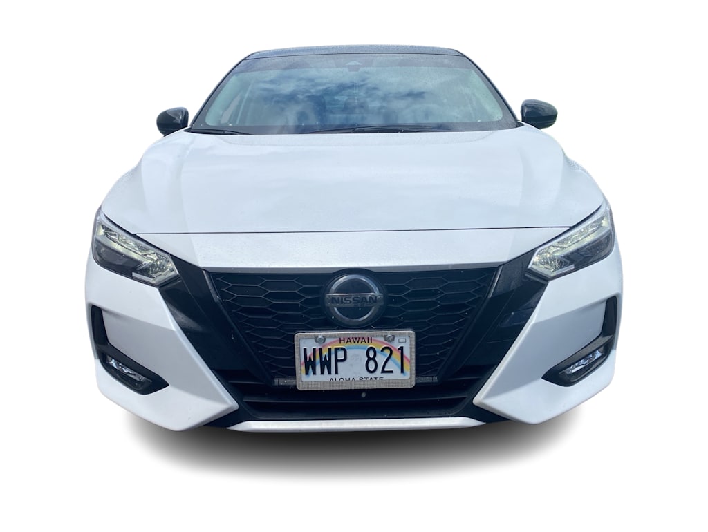 Thumbnail: 2023 Nissan Sentra - 6