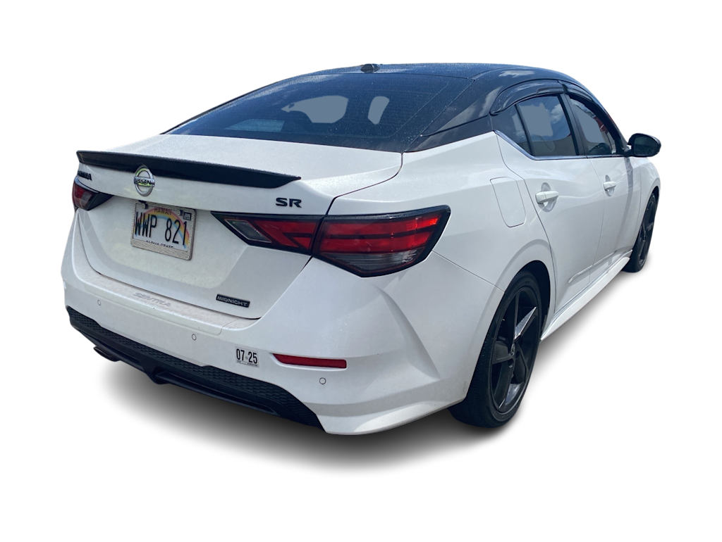 Thumbnail: 2023 Nissan Sentra - 12