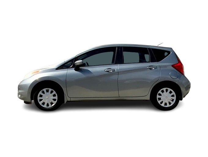 2015 Nissan Versa Note S 3