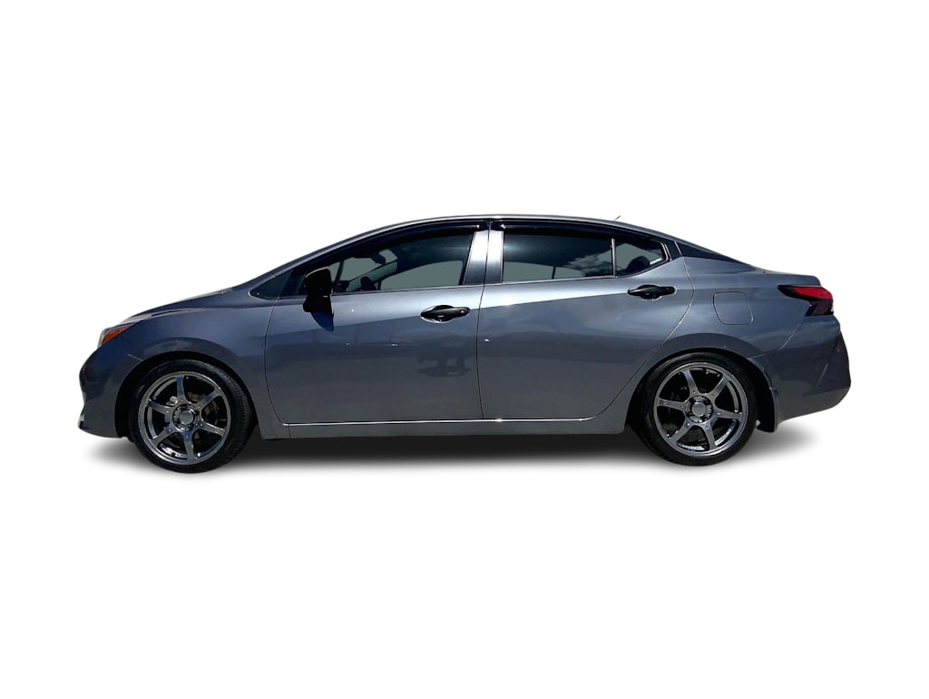 Thumbnail: 2024 Nissan Versa - 3