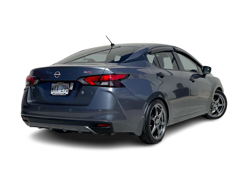 Thumbnail: 2024 Nissan Versa - 23